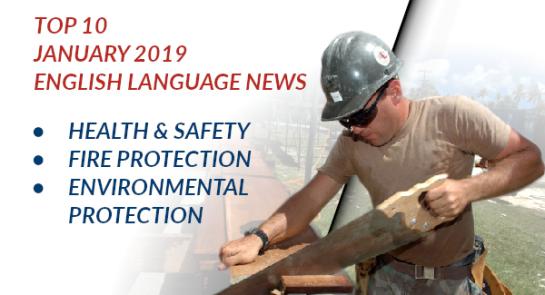 Top10_NEWS_health_and_safety_fire_protection_environmental_protection_January_2019