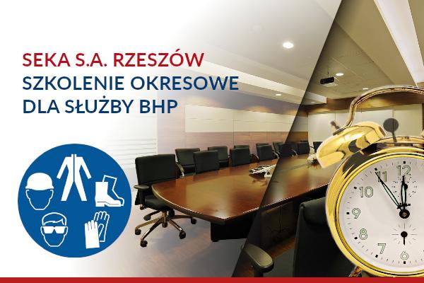 SEKA_SA_Rzeszow_szkolenia_BHP