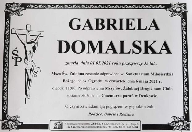 gabriela-domalska