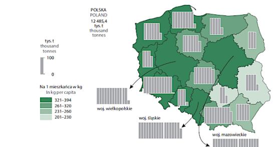 Polacy_wytwarzaja_więcej_odpadow