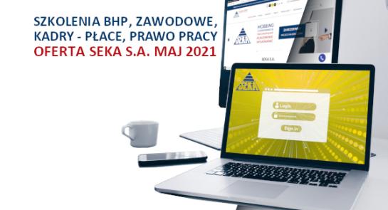 Szkolenia_zdalne_maj_Szkolenia_bhp_zawodowe_prawo_pracy_zapoznaj_sie_z_oferta_szkolen_SEKA_SA