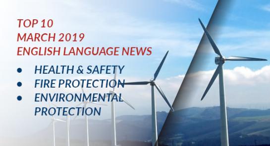 TOP10_safety_fire-prevention_and_environmental_protection_NEWS_March_2019_SEKA_SA_