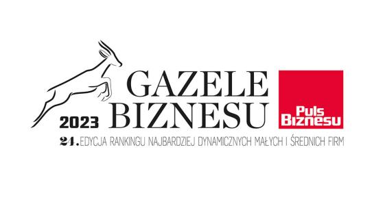 Gazele_2023_logo