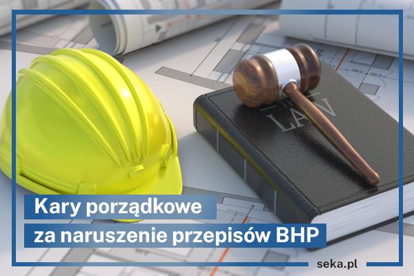 Aktualnosc_SEKA_SA_kary_porzadkowe_naruszenie_przepisow_bhp