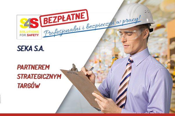 TargiS4S_SEKA_SA_Partner_Strategiczny_solutions_for_safety_bezpieczenstwo_bhp_ppoz_os