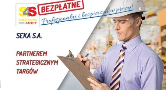 TargiS4S_SEKA_SA_Partner_Strategiczny_solutions_for_safety_bezpieczenstwo_bhp_ppoz_os