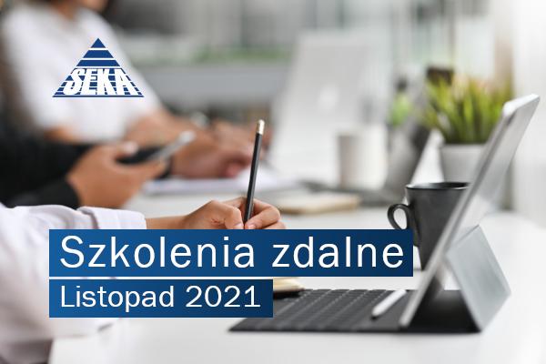 SZKOLENIA_ZDALNE_OFERTA_SEKA_SA_Listopad_2021