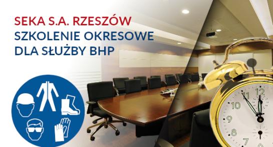 SEKA_SA_Rzeszow_szkolenia_BHP