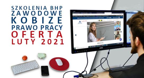 Szkolenia_zdalne_luty_Szkolenia_bhp_zawodowe_KOBiZE_prawo_pracy_zapoznaj_sie_z_oferta_szkolen_SEKA_SA