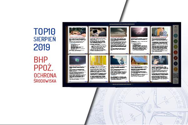 top10_bhp_ppoz_ochrona_srodowiska_sierpien_2019