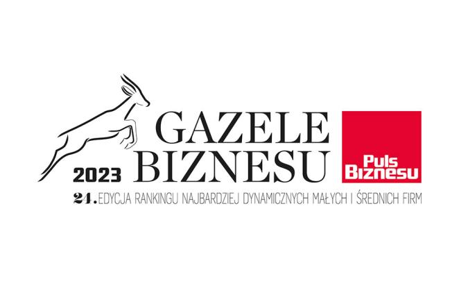 Gazele_2023_logo