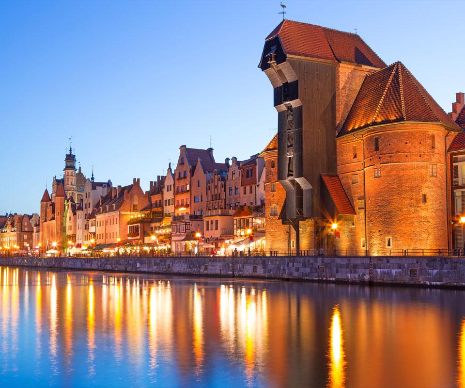 gdansk