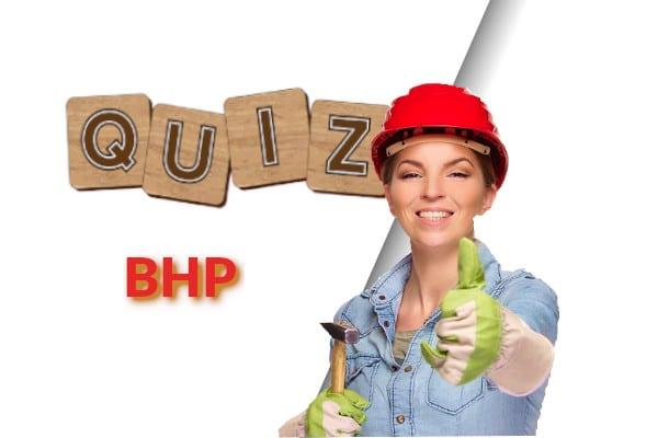 Quize_BHP