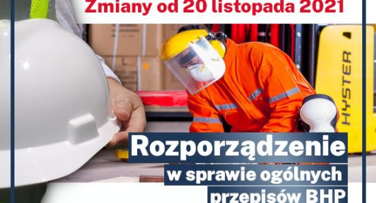 Aktualnosc_SEKA_SA_rozporządzenie_w_sprawie_ogolnych_przepisow_BHP_