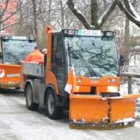 Prace transportowe z użyciem wózków jezdniowych z napędem silnikowym i wciągników