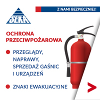 prewencja przeciwpożarowa