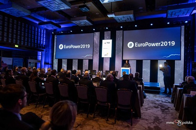 EuroPOWER i OZE POWER 