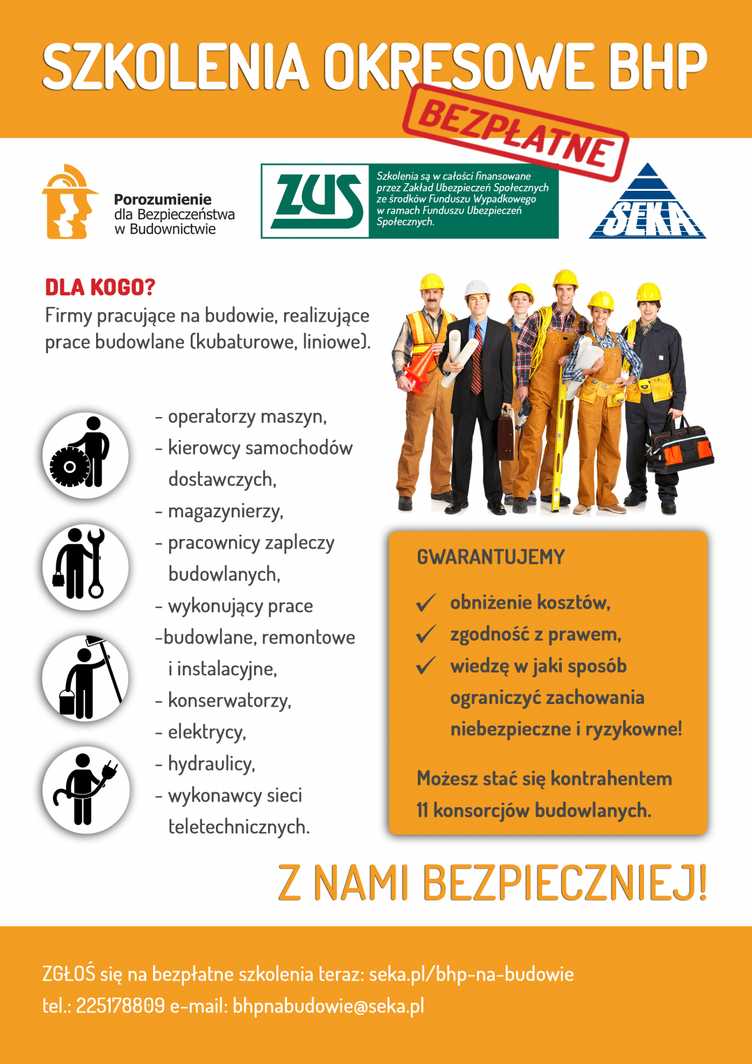 BHP-na-budowach-ulotka-SEKA-SA-Porozumienie-dla-bezpieczenstwa-w ...