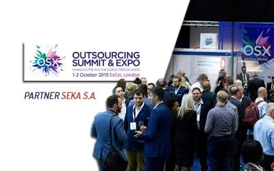 Outsourcing Summit and Expo