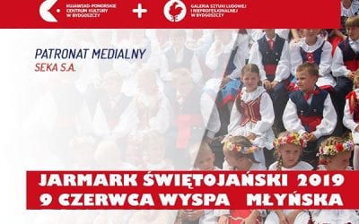 Jarmark Świętojański – Babie Lato 2019