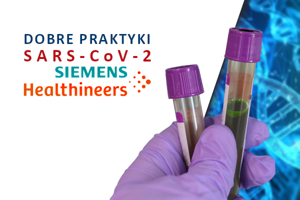 Siemens Healthineers –  dobre praktyki