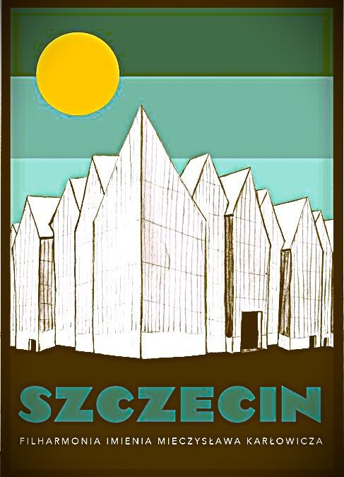 SZCZECIN